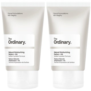 The Ordinary Duo Natural Moisturizing Factors + HA