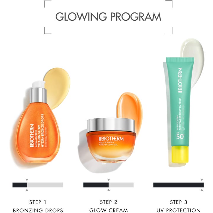 AQS+ VG Drop Serum