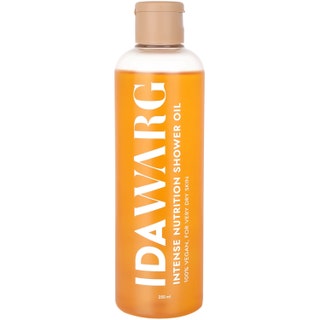 IDA WARG Beauty Intense Nutrition Shower Oil