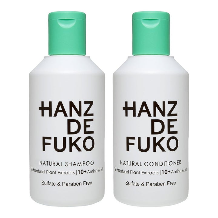 Hanz de Fuko Duo