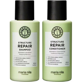 Maria Nila Structure Repair Duo