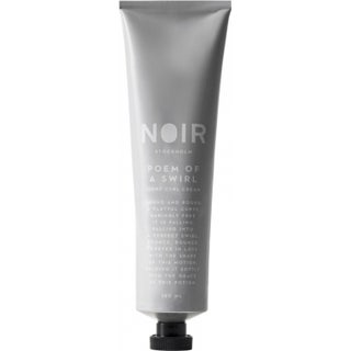 Noir Stockholm Poem Of A Swirl Light Curl Cream