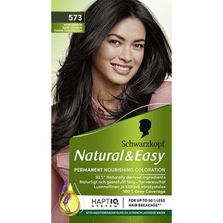 Schwarzkopf Natural & Easy
