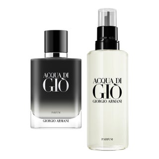 Armani Acqua Di Giò Parfum Refill Pack