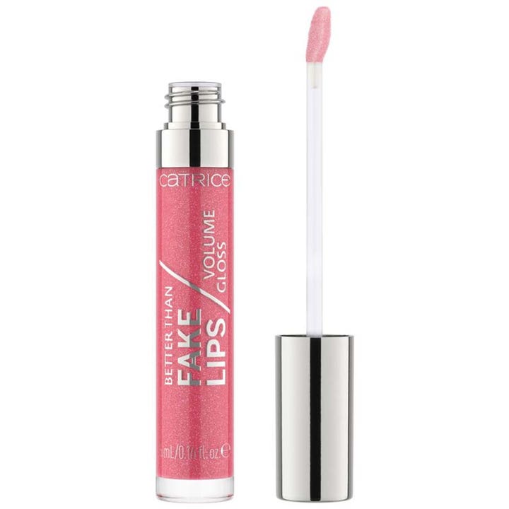 Better Than Fake Lips Volume Gloss