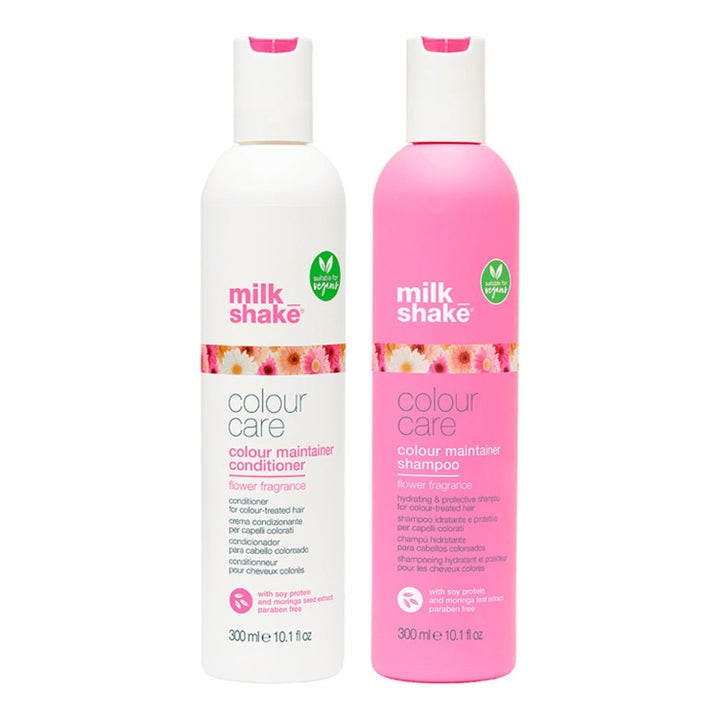 Colour Maintainer Flower Fragrance Duo