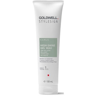 Goldwell StyleSign High-Shine Gel Wax