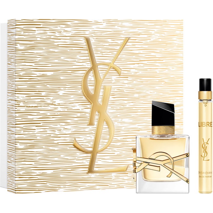 Libre Gift Set