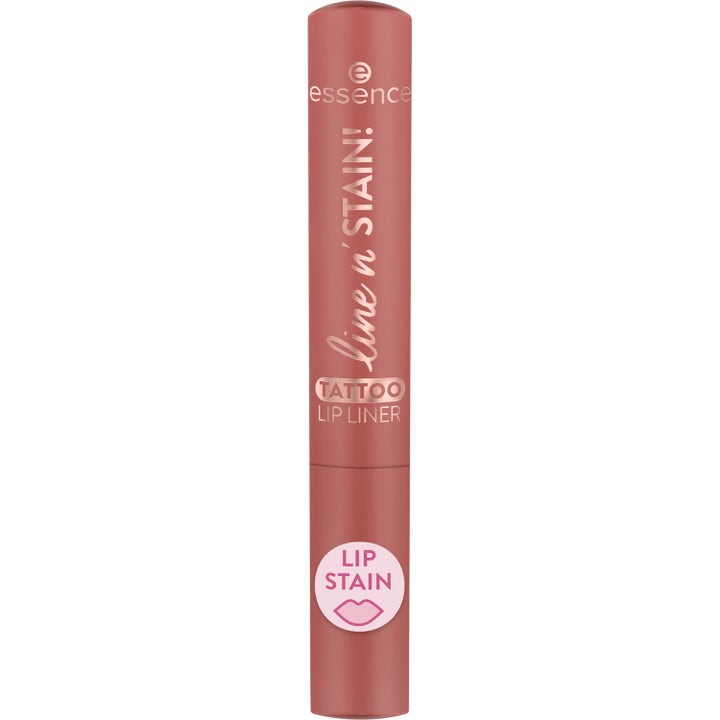 Line n' Stain! Tattoo Lip Liner