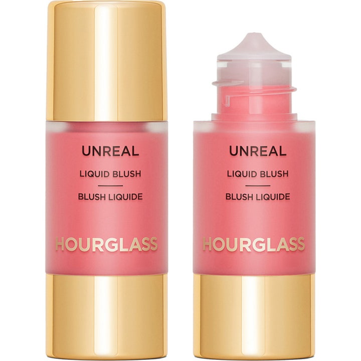 Unreal Liquid Blush