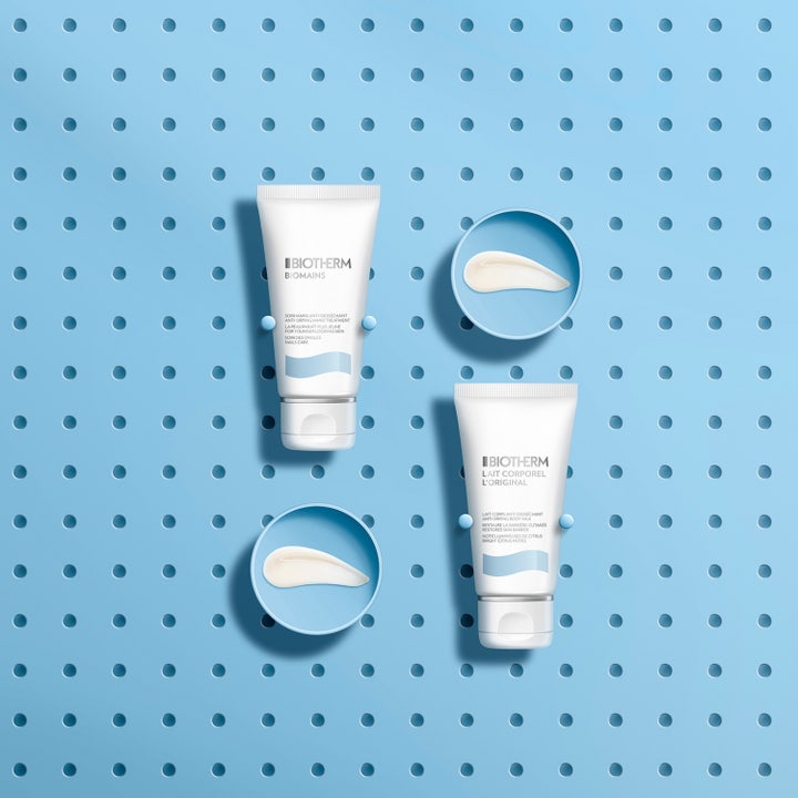 Lait Corporel Nano Set 2026
