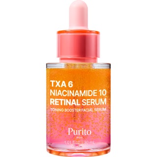 Purito TXA 6 Niacinamide 10 Retinal Serum