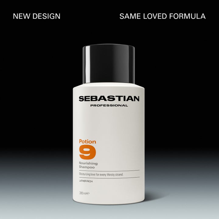 Potion 9 Nourishing Shampoo