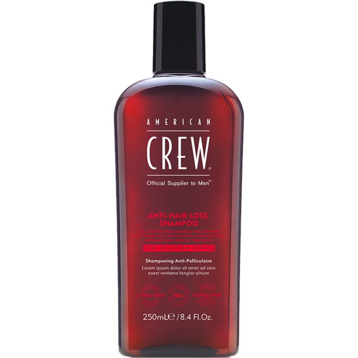 Hair&Body Anti-Hairloss Shampoo