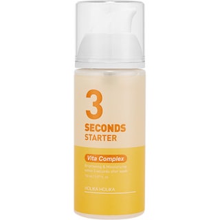 Holika Holika 3 Seconds Starter Vita Complex