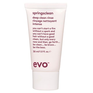 Evo Spring Clean Deep Clean Rinse