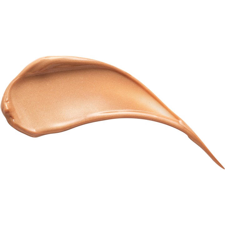 Origins GinZing Glow-Boosting Gel Moisturizer Bronze Glow 50 ml ansigtscreme med en glitrende bronze gel-tekstur