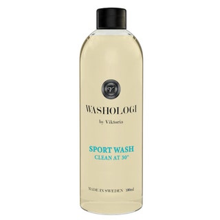 Washologi Travel Size Sport Wash