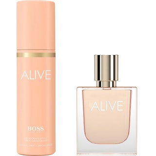 Hugo Boss BOSS Alive Duo