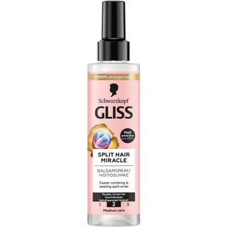 Schwarzkopf Gliss Express-Repair-Conditioner Spray Split Hair Miracle