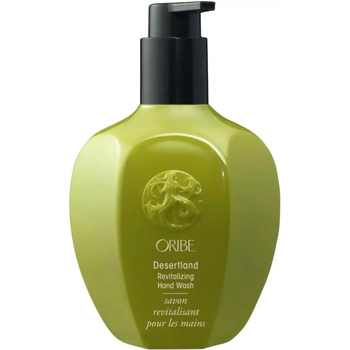 Desertland Revitalizing Hand Wash