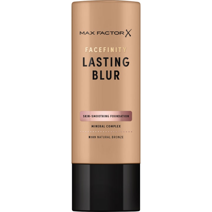 Facefinity Lasting Blur Foundation