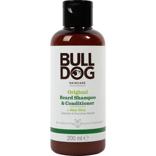 Bulldog Original 2-i-n1 Beard Wash