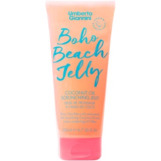 Umberto Giannini Boho Beach Scrunching Jelly