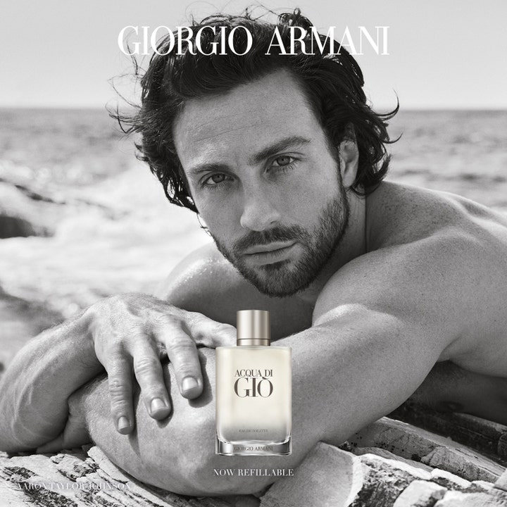 Acqua di Giò