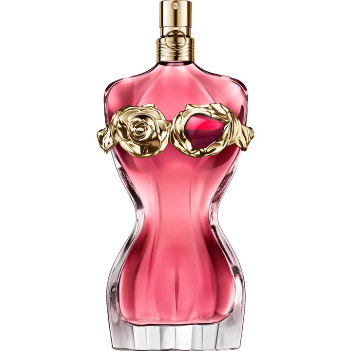 La Belle Rosea