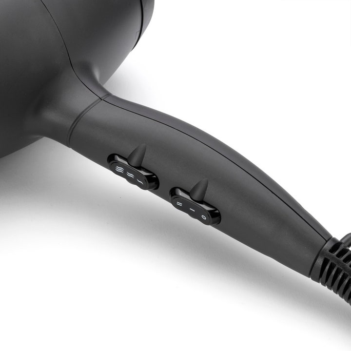 Super Light Pro hair dryer