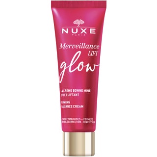 Nuxe Merveillance Lift Glow Firming Radiance Cream