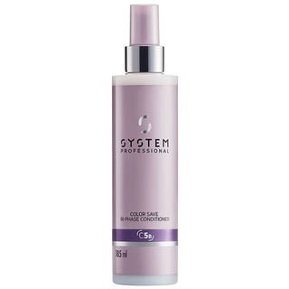 Wella Professionals SP Color Save Bi-Phase Conditioner