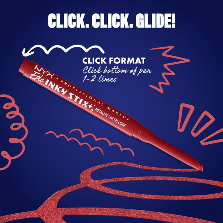 Epic Inky Stix Eyeliner