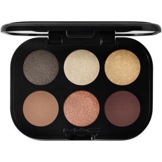 MAC Cosmetics Connect In Colour Eyeshadow Palette