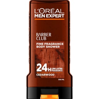 L'Oréal Paris Men Expert Barber Club