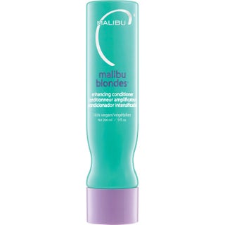 Malibu C Blondes Conditioner