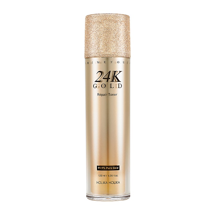 Prime Youth 24K Gold Repair Toner