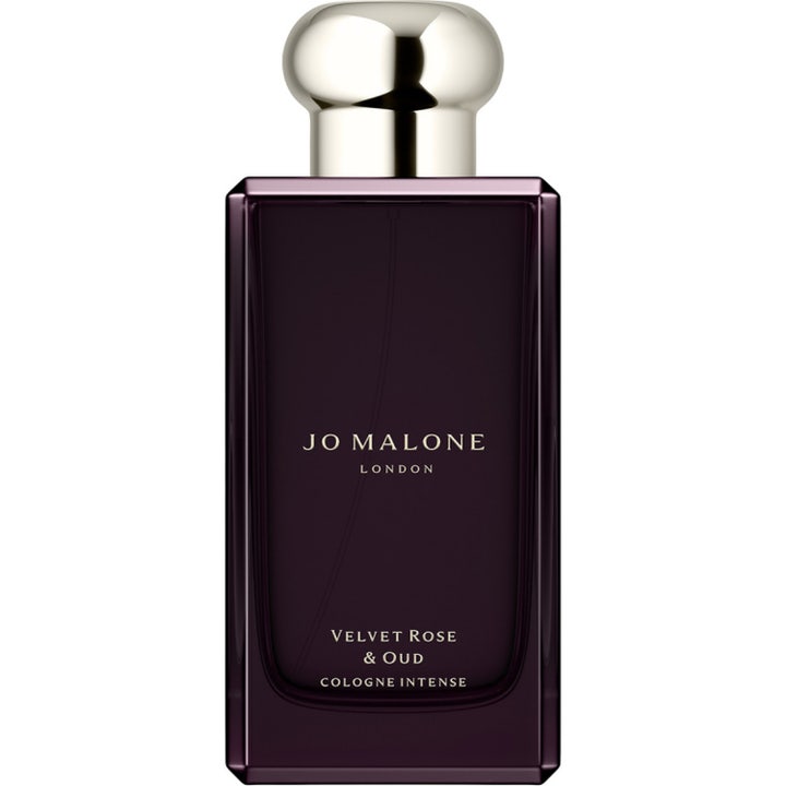 Velvet Rose & Oud Cologne Intense