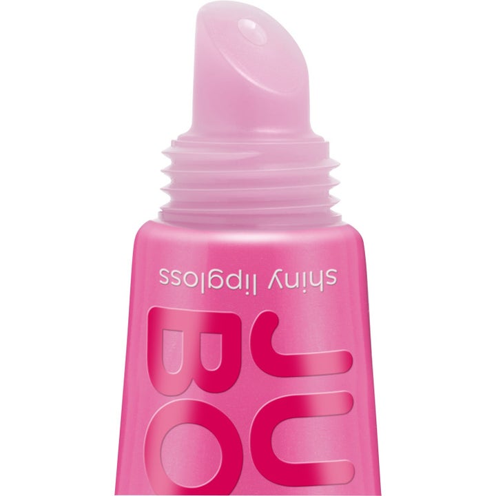 Duo Juicy Bomb Shiny Lipgloss