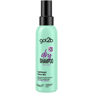 Got2b Dry Shampoo Mist