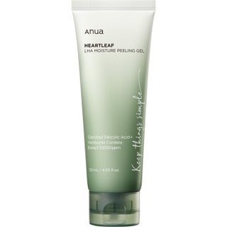 Anua Heartleaf LHA Moisture Peeling Gel