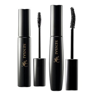 Sensai Double Impact Mascara Duo (38°C Mascara + Volumising)