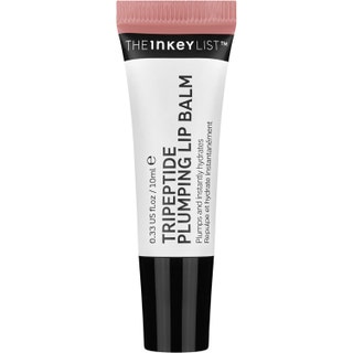 The INKEY List Tripeptide Plumping Lip Balm