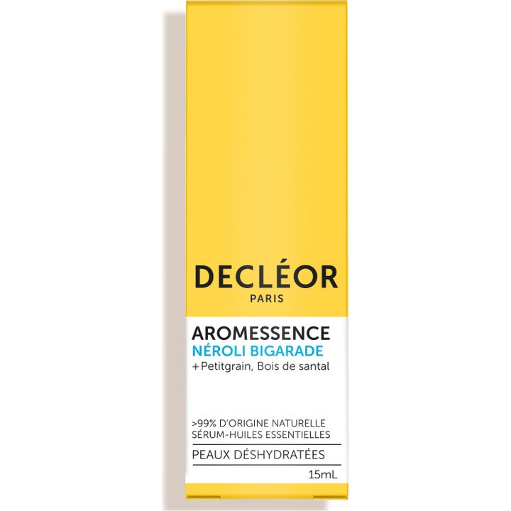 Aromessence Neroli Bigarade Bottle Dropper