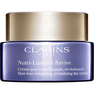 Clarins Nutri-Lumière Revive