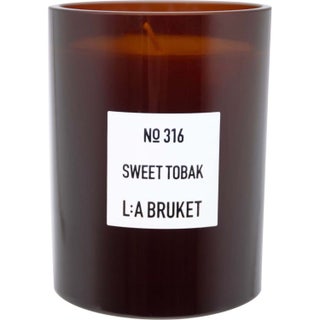 L:a Bruket 316 Sweet Tobak