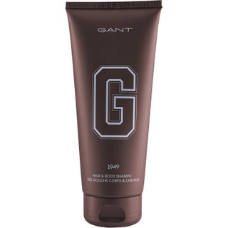 GANT 1949 Hair & Body Shower Gel