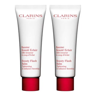 Clarins Beauty Flash Balm Duo