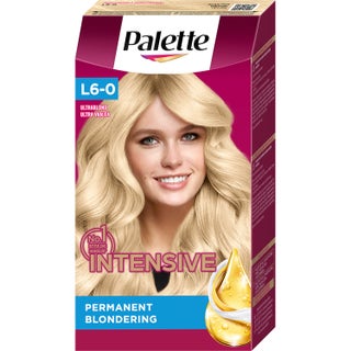 PALETTE Intensive Creme Coloration